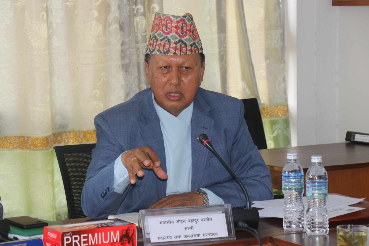 भोलिदेखि उपत्यकामा दुई हजार २८ शय्या निःशुल्क